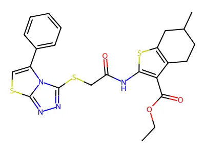 F3394-0541 structure