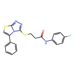 VU0509345-1 structure
