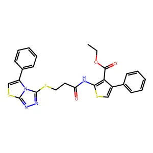 F3394-0548 structure