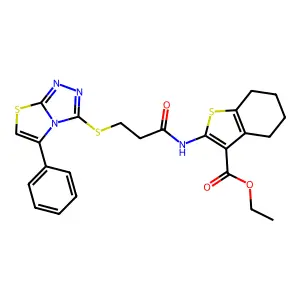 F3394-0550 structure