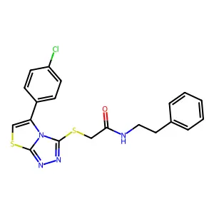 SDCCGSBI-0660162.P001 structure