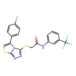 F3394-0559 structure
