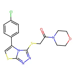 BAS 06592802 structure