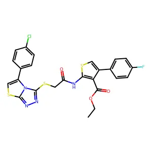 F3394-0564 structure