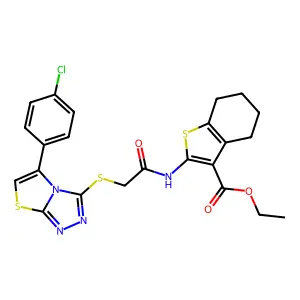 F3394-0565 structure