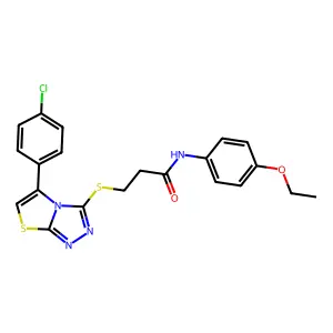 F3285-1107 structure
