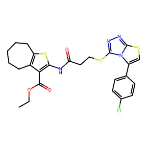 F3394-0574 structure