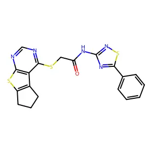 F3394-0601 structure