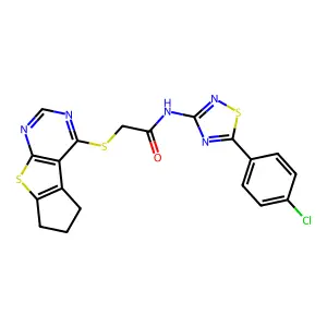 F3394-0605 structure