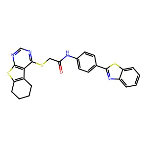 F3394-0606 structure