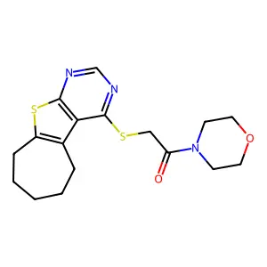 VU0509350-1 structure