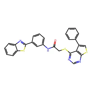 F3394-0616 structure