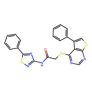 F3394-0617 structure