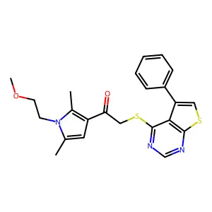 AQ-750/42052500 structure