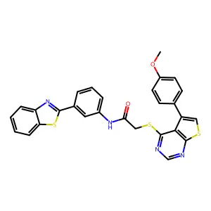 F3394-0631 structure