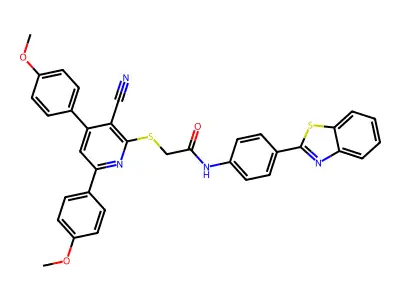 F3394-0640 structure