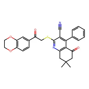F3394-0659 structure