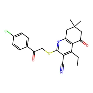 F3394-0662 structure
