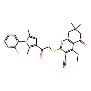 AQ-750/42050599 structure