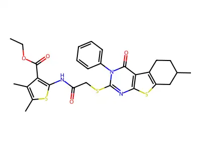 F3394-0684 structure