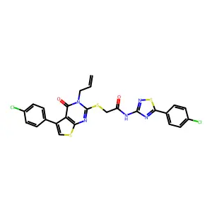 F3394-0693 structure