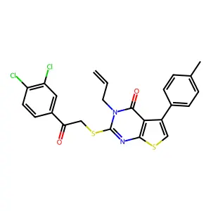 F3394-0695 structure