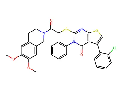F3394-0712 structure