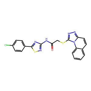 CBKinase1_004833 structure
