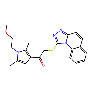 VU0608786-1 structure