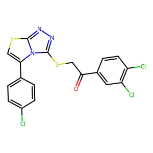 F3394-0747 structure