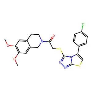 F3285-1123 structure