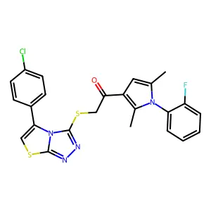 F3394-0748 structure
