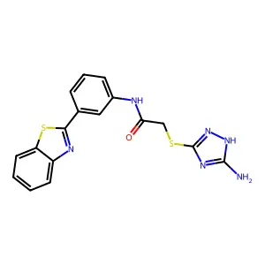 VU0618218-1 structure
