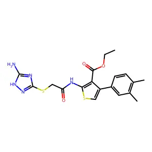 F3394-0779 structure