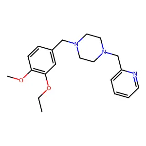 BAS 03050768 structure