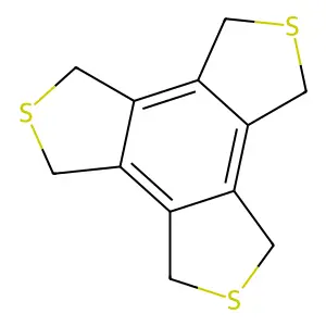 Ineketone structure
