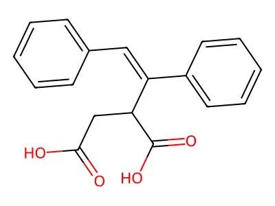 Benzo(a)pyrenetetrol, tetraacetate structure