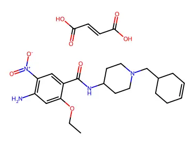 2-Nitro-3-(trifluoromethyl)aniline structure