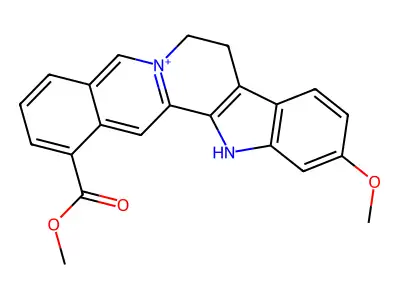 2-Methyl-6-phenylpyridine-3-carboxylic acid structure
