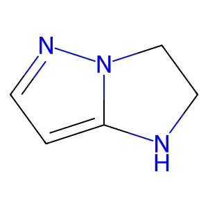 5Ph-1,2-dithiole di-S analog structure