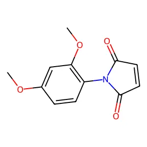 Benzoxazole, 2-(ethylthio)- structure