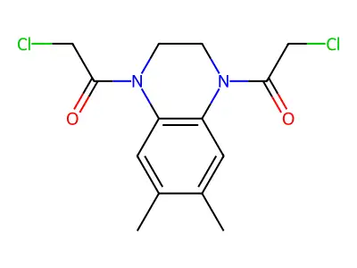 2-(2,4-Dimethyl-1,3-dioxolan-2-yl)-4-methylpentan-2-ol structure