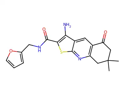 BAS 05594750 structure