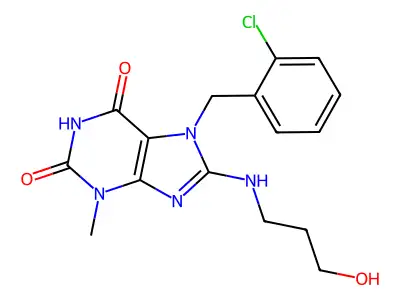 BAS 05968888 structure