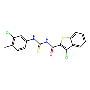AN-329/42295033 structure
