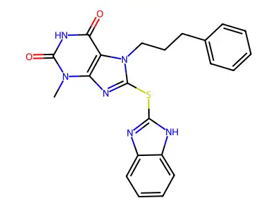BAS 07401821 structure
