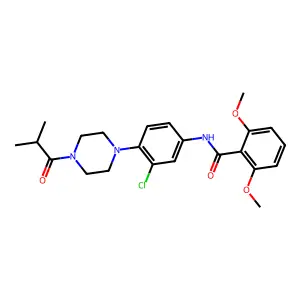 BAS 07126231 structure