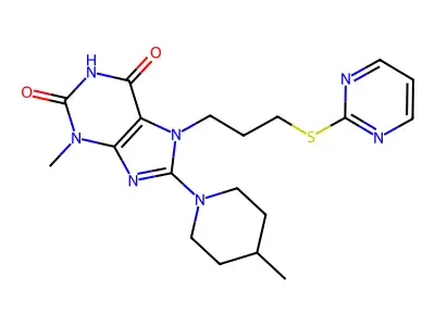 BAS 07401715 structure