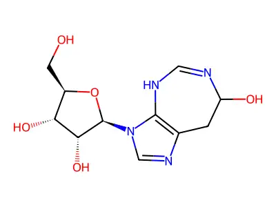 Labriformine structure
