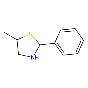 2,5-Bis(2-phenylpropan-2-yl)benzene-1,4-diol structure